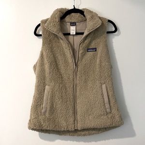 Patagonia Vest